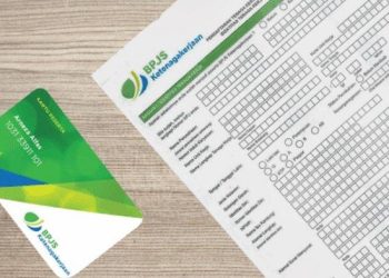 Cara Cek Saldo Jaminan Pensiun BPJS Ketenagakerjaan