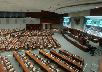 Cara Hitung Metode Sainte Lague untuk Kursi Pileg 2024
