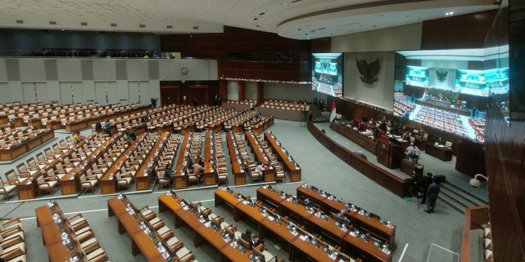 Cara Hitung Metode Sainte Lague untuk Kursi Pileg 2024
