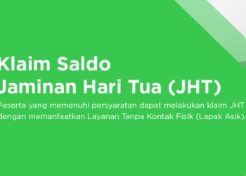 Cara Mudah Klaim JHT BPJS Ketenagakerjaan 