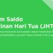 Cara Mudah Klaim JHT BPJS Ketenagakerjaan 