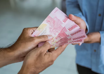 Cek Nominal Gaji Pensiunan PNS Naik 12%