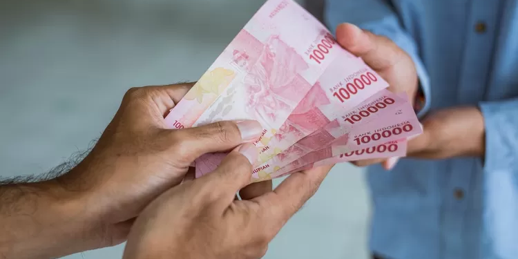Cek Nominal Gaji Pensiunan PNS Naik 12%