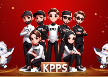 Denah dan Alur Pemilih di TPS Pemilu 2024