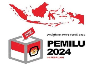 Hal yang Harus Dilakukan KPPS Sebelum Pemungutan Suara Pemilu 2024