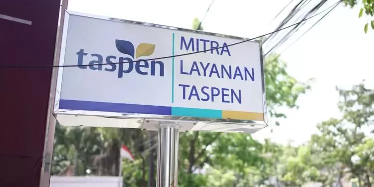 Informasi Batal Pencairan Gaji Pensiun 2024