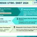 Jadwal dan Syarat UTBK-SNBT 2024