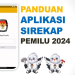 Skema dan Cara Daftar Sirekap