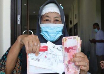 Cara Cek Penerima Bansos PKH 2024