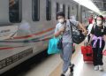 Cara Daftar Program Mudik Gratis PT KAI Beserta Persyaratannya