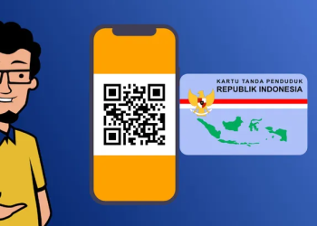 Cara Download Aplikasi KTP Digital