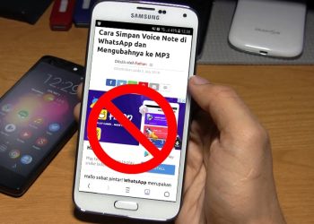 Cara Menghilangkan Iklan di HP Android 