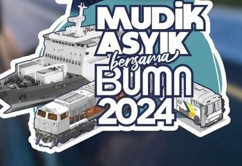 Cara Pendaftaran Mudik Gratis Perum Peruri 2024, Cek Jumlah Kuota