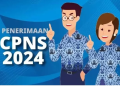 Cek Formasi CPNS 2024 Bagi Lulusan Terbaik