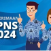 Cek Formasi CPNS 2024 Bagi Lulusan Terbaik