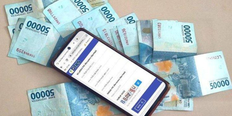 Cek Penerima Manfaat BLT Mitigasi Risiko Pangan 2024
