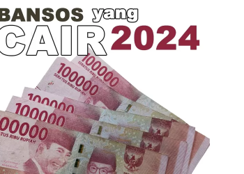 Daftar Bansos Yang Cair di Bulan Ramadhan 2024