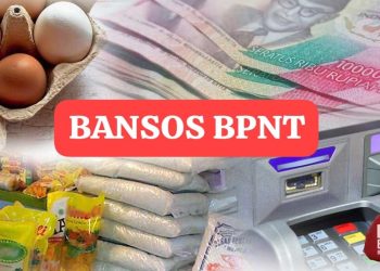 Daftar Bansos Yang Cair Ramadhan 2024