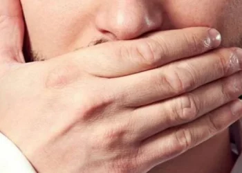 Hukum Menelan Air Liur Saat Berpuasa