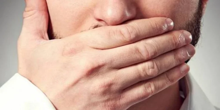 Hukum Menelan Air Liur Saat Berpuasa