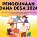 Informasi BLT Dana Desa 2024 dan Besarannya