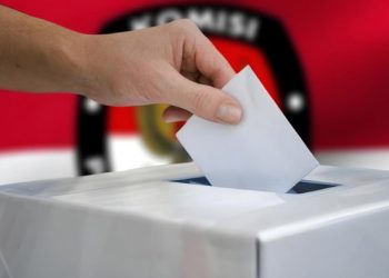 Jadwal dan Alur Penetapan Hasil Pemilu 2024
