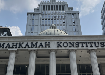 Jadwal Sidang MK tentang Gugatan pemilu 2024