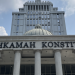 Jadwal Sidang MK tentang Gugatan pemilu 2024