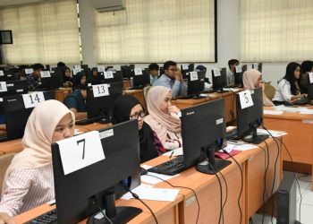 Pendaftaran UTBK 2024 Telah Dibuka: Segera Daftarkan Diri!