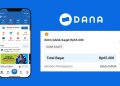 Syarat dan Cara Daftar Penerima Saldo DANA Gratis dari Pemerintah