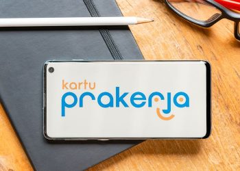 Syarat dan Jadwal Pendaftaran Gelombang 64 Kartu Prakerja 2024
