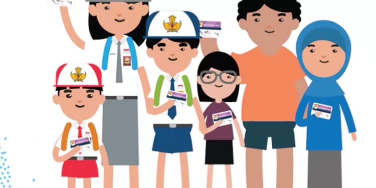 Cara Cek Bansos PIP Secara Online di HP