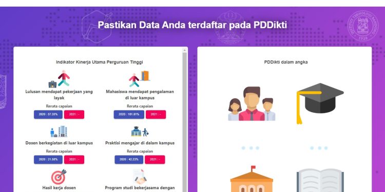 Cara Cek Ijazah Secara Online di PD Dikti untuk Guru Honorer dan Mahasiswa