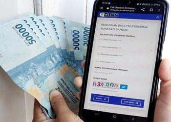 Cara Cek Penerima Bantuan BPNT 2024 Secara Online