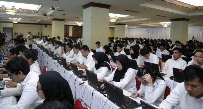 Cara dan Panduan Lengkap Pendaftaran CPNS dan PPPK Tahun 2024