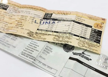 Cara dan Syarat Mengurus STNK Hilang