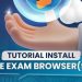 Cara Download dan Instal Safe Exam Browser Tes Online BUMN 2024
