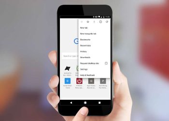 Cara Menghilangkan Iklan di HP Android