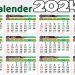 Daftar Libur Panjang dan Cuti Bersama Bulan April 2024