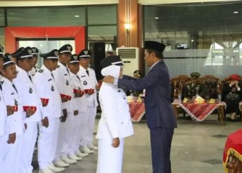 Daftar Rincian Gaji dan Tunjangan Kepala Desa serta Perangkat Desa Tahun 2024