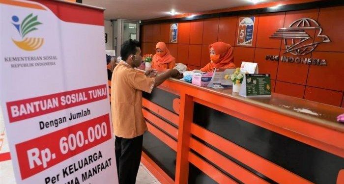 PKH Tahap 2 Sudah Cair Berikut Informasinya