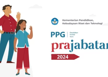 Syarat Daftar PPG Tahun 2024