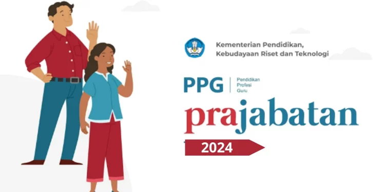 Syarat Daftar PPG Tahun 2024