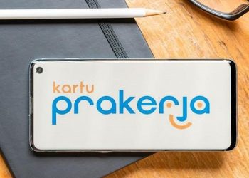 Syarat dan Cara Mendaftar Kartu Prakerja Gelombang 66