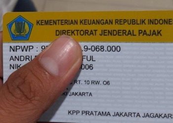 Cara Buat NPWP dan Persyaratannya