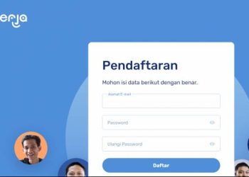 Cara Cek NIK KTP Sudah Terdaftar Kartu Prakerja atau Belum