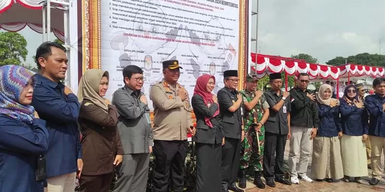 Cara Daftar Anggota PPS Pilkada dan Syaratnya