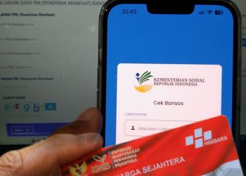 Cara Daftar Bansos PKH 2024