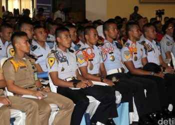 Cara Daftar Poltekip dan Poltekim 2024 Beserta Persyaratannya