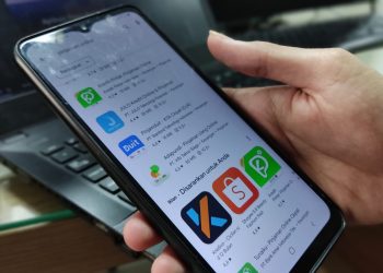 Cara Hapus Data di Aplikasi Pinjol